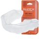 Капа Shock Doctor Gel Max прозора доросла (6190-TC-AD) - изображение 1