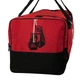 Спортивная сумка Title Boxing Deluxe Gear Bag Red 70 л (TBAG45 RD/BK) - изображение 5