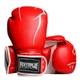 Боксерські рукавиці PowerPlay 3018 Jaguar червоні 16 унцій (PP_3018_16oz_Red) - изображение 7