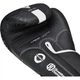 Боксерские перчатки RDX F6 Kara Matte White 8 унций (капа в комплекте) - изображение 8