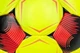 Футбольный мяч Select Flash Turf FIFA V26 желто-красный, размер 5, полиуретан с гранулированной поверхностью, 32 панели, латексная камера, для натурального и искусственного покрытия(OB_2778C3BCB2FA) - изображение 2