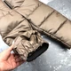 Комбинезон BEWARM Umka раздельный Cocoa 92-98 см (5060C92) - изображение 6