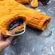 Комбинезон детский BEWARM Kodiaq Dark-Mustard 86-92 см (5080MD86) - изображение 2