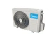 Кондиціонер спліт Midea AF6-12N8C2EI/AF6-12N8C2EO - зображення 6