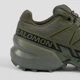 Тактичні кросівки Salomon Speedcross 6 Forces, 45 - зображення 6
