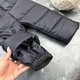 Комбинезон BEWARM Umka раздельный Dark blue 110-116 см (5060D110) - изображение 3
