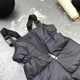 Комбинезон BEWARM Umka раздельный Dark blue 110-116 см (5060D110) - изображение 4