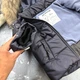 Комбинезон BEWARM Umka раздельный Dark blue 110-116 см (5060D110) - изображение 5