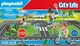 Набір ігрових фігурок Playmobil City Life Bicycle course (4008789713322) - зображення 2