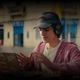 Навушники Sennheiser Momentum 5 Wireless Denim (800080) - зображення 5