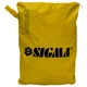 Плащ от дождя Storm XL желтый SIGMA (9461391) - изображение 5