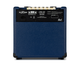 Гітарний комбопідсилювач Cort CM15R (Dark Blue) - зображення 3