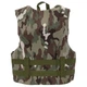 Спасательный жилет Weekender YW1101 Camo (Размер XL), неопреновый, камуфляж - изображение 2