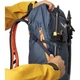 Рюкзак Salewa Orttles Wall 32 Помаранчевий - изображение 3