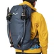 Рюкзак Salewa Orttles Wall 32 Помаранчевий - изображение 4