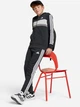 Подростковый спортивный костюм (толстовка + штаны) Adidas JC7520 170-176 см Black (4067905929078) - изображение 3