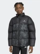 Дитяча демісезонна куртка Adidas KH0201 116-128 см Black (4069996747708) - зображення 1