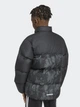 Дитяча демісезонна куртка Adidas KH0201 116-128 см Black (4069996747708) - зображення 2