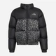 Подростковая демисезонная куртка для девочки Adidas KH0202 146-152 см Black (4069996791220) - изображение 5