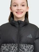 Подростковая демисезонная куртка для девочки Adidas KH0202 146-152 см Black (4069996791220) - изображение 6
