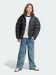 Дитяча демісезонна куртка Adidas Originals KS1722 116-128 см Black (4069995476913) - зображення 5
