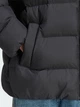 Дитяча демісезонна куртка Adidas Originals KS1722 116-128 см Black (4069995476913) - зображення 8
