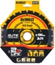 Диск пиляльний DeWalt для дерева 190 мм 24 (DT10304) - зображення 2