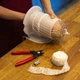 Сетка колбасная (до +220°C), Ø 15 см, длина 3 м - изображение 3