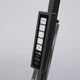 Настільна світлодіодна LED лампа з функцією роботи від Power Bank X-LED 30 Вт чорна - зображення 3