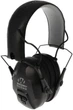 Тактичні електронні навушники Walker's Muffs Low Profile (23-25 дБ) - изображение 1