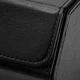 Органайзер Casegrace SP01369 Black для наручных часов футляр на 2 отделения 15,5*10*8,8 см - изображение 6