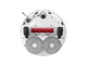 Робот-пилосос з вологим прибиранням RoboRock Qrevo S Pro White - изображение 8