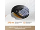 Робот-пилосос з вологим прибиранням Dreame F20 White (RLF41GA-Wh) - изображение 8