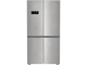 Холодильник з морозильною камерою Whirlpool WHGF 6534 X4E - изображение 1