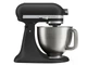 Планетарний міксер KitchenAid 5KSM50PKVEBK - зображення 1