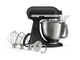Планетарний міксер KitchenAid 5KSM50PKVEBK - зображення 2