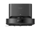 Робот-пилосос з вологим прибиранням Dreame F20 Plus Black (RLF41GD-bl) - изображение 5