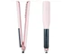 Випрямляч для волосся Dreame AuraSteam Straight Pink (AA01A-PK) - изображение 1