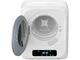 Сушильна машина Siguro TD-C251W Compact - изображение 3