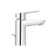 Grohe Eurosmart Cosmopolitan Змішувач для раковини, хром (23325000) - зображення 3