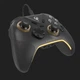 Ігровий геймпад Flydigi Vader 5 S / 2.4 Гц / Bluetooth / дротове / Black - изображение 1