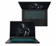Ноутбук ігровий Gigabyte GAMING A16 i7-13620H/ 16GB / 1TB/ RTX5060 8Gb / 16" 165Hz - изображение 2