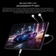 Игровой планшет Lenovo LEGION Y700 5th gen 12/256Гб Black - изображение 6