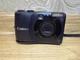 Фотоапарат Canon PowerShot A1200 Black - Б/У - изображение 3