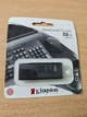 Флешка Kingston DataTraveler Exodia 32GB USB 3.2 - изображение 2