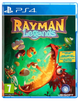 Гра Rayman Legends для PS4 (Blu-ray диск) RUS Б/В - зображення 1