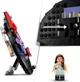 Zestaw klocków LEGO Editions Płyta winylowa Olivii Rodrigo 360 elementów (43028) - obraz 4