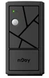 Джерело безперебійного живлення nJoy UPS 800VA Кееn 800 (UPLI-LI080KE-CG01В) - зображення 3