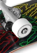 Скейтборд Enuff Three Tier Reloaded black 8 дюймов (nkx441) - изображение 4