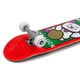 Скейтборд Enuff Lucky Cat red 8 дюймов (nkx438) - изображение 8